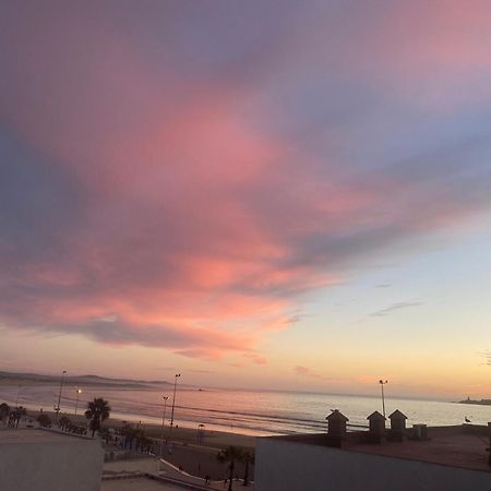 Biona, Beautiful Apartment Seaview Essaouira Luaran gambar