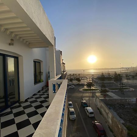Biona, Beautiful Apartment Seaview Essaouira Luaran gambar