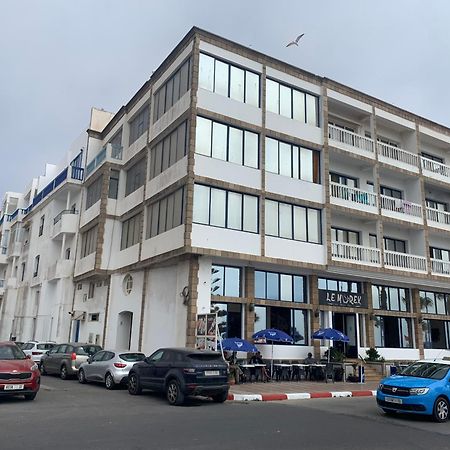 Biona, Beautiful Apartment Seaview Essaouira Luaran gambar