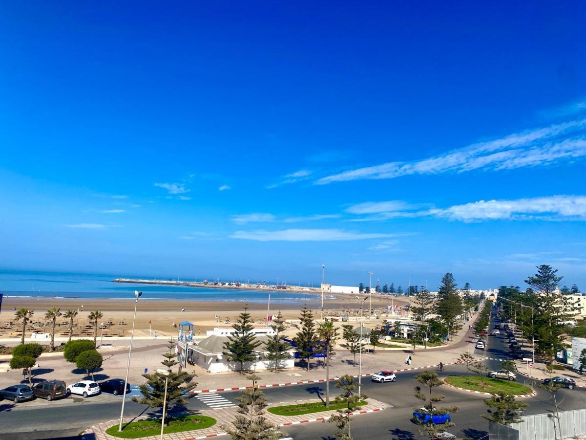 Biona, Beautiful Apartment Seaview Essaouira Luaran gambar