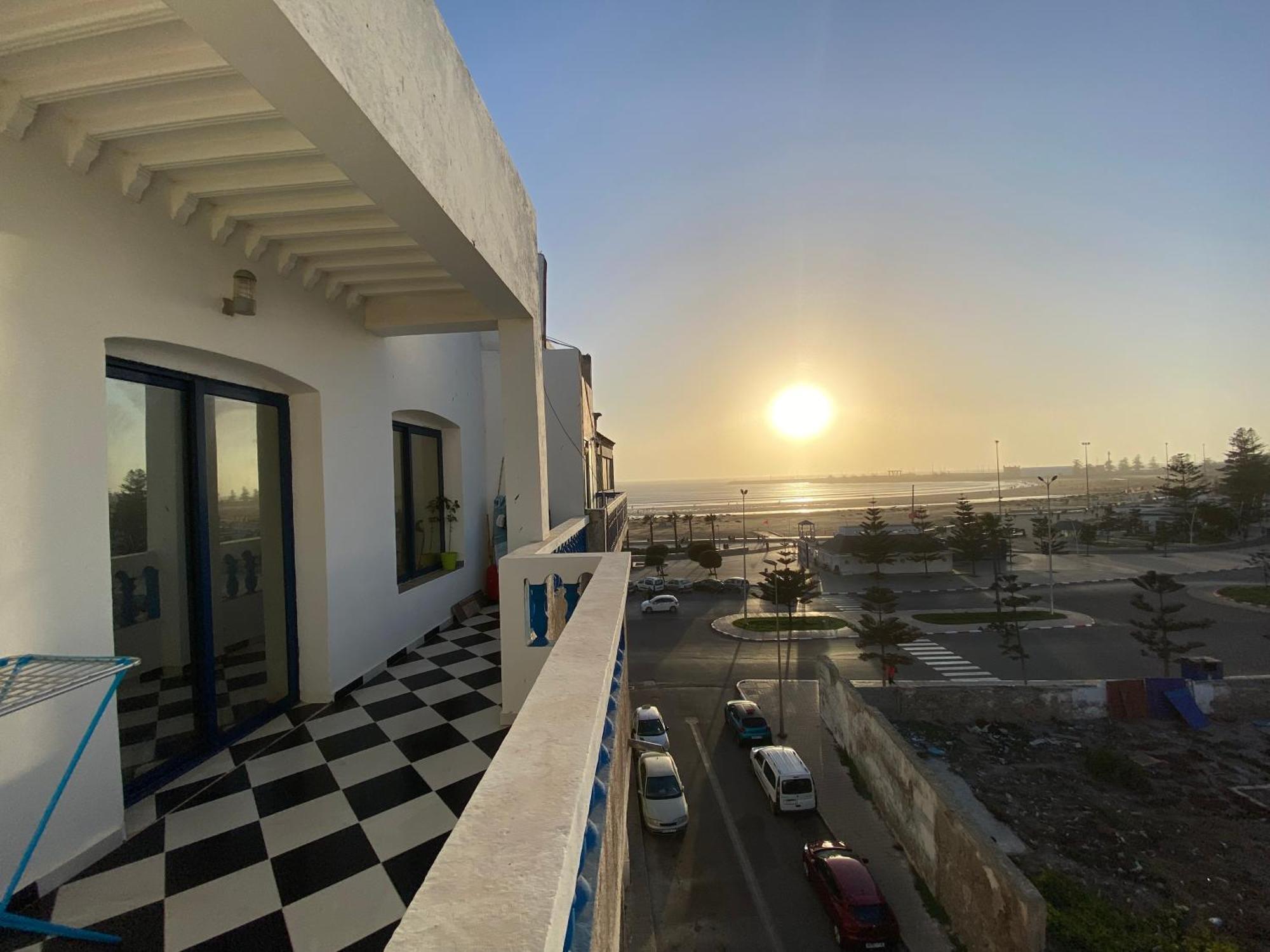 Biona, Beautiful Apartment Seaview Essaouira Luaran gambar