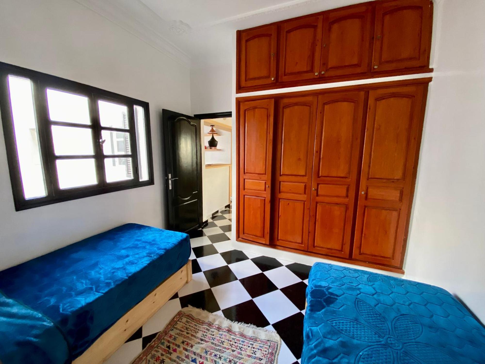 Biona, Beautiful Apartment Seaview Essaouira Luaran gambar
