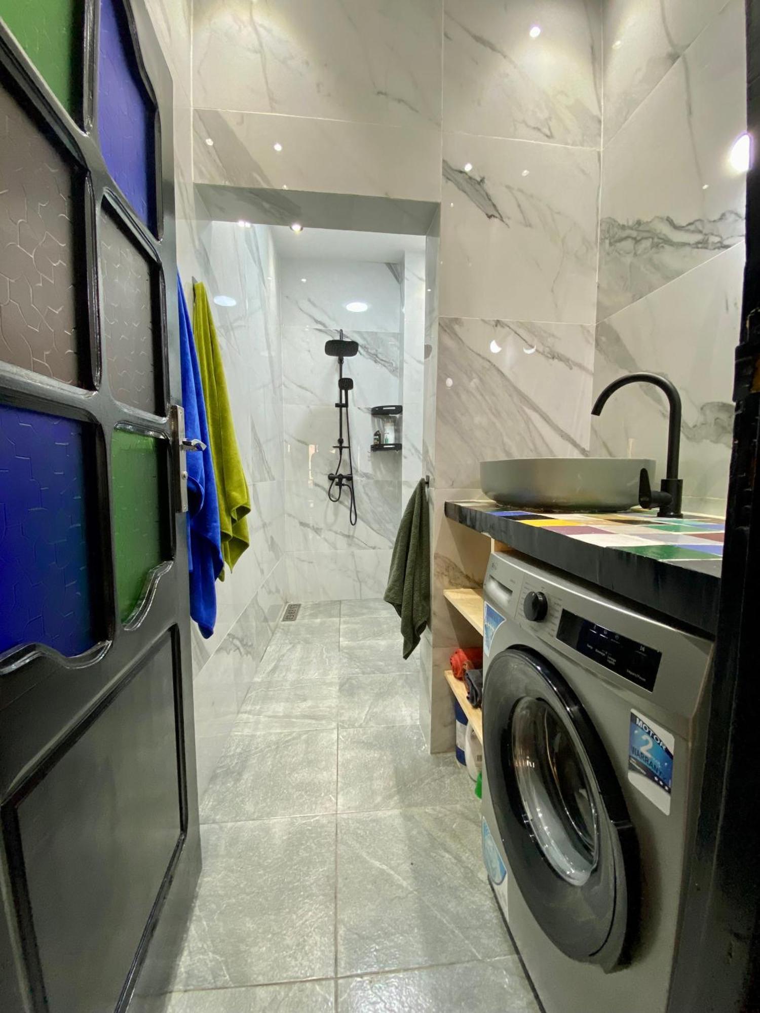 Biona, Beautiful Apartment Seaview Essaouira Luaran gambar
