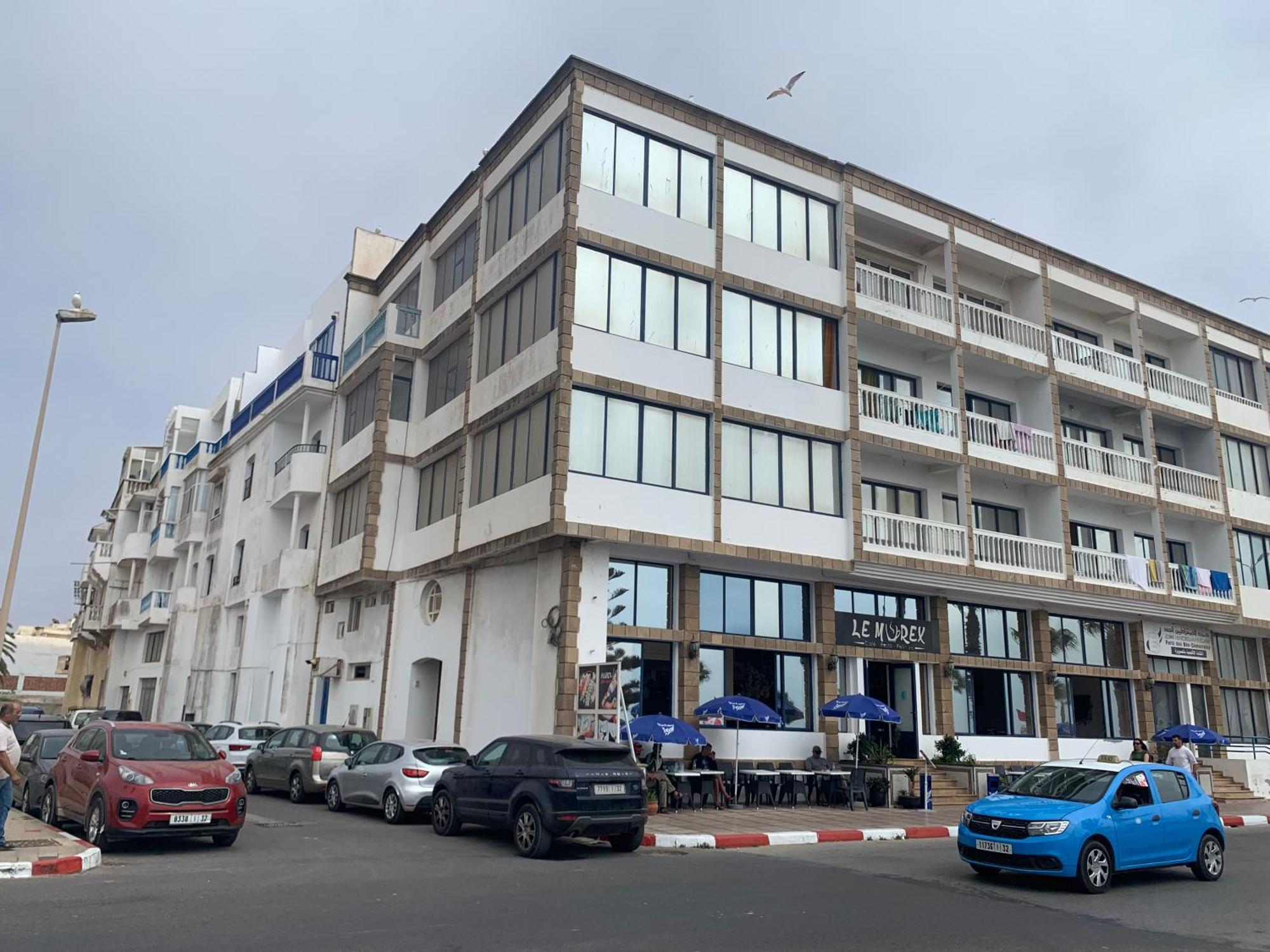 Biona, Beautiful Apartment Seaview Essaouira Luaran gambar