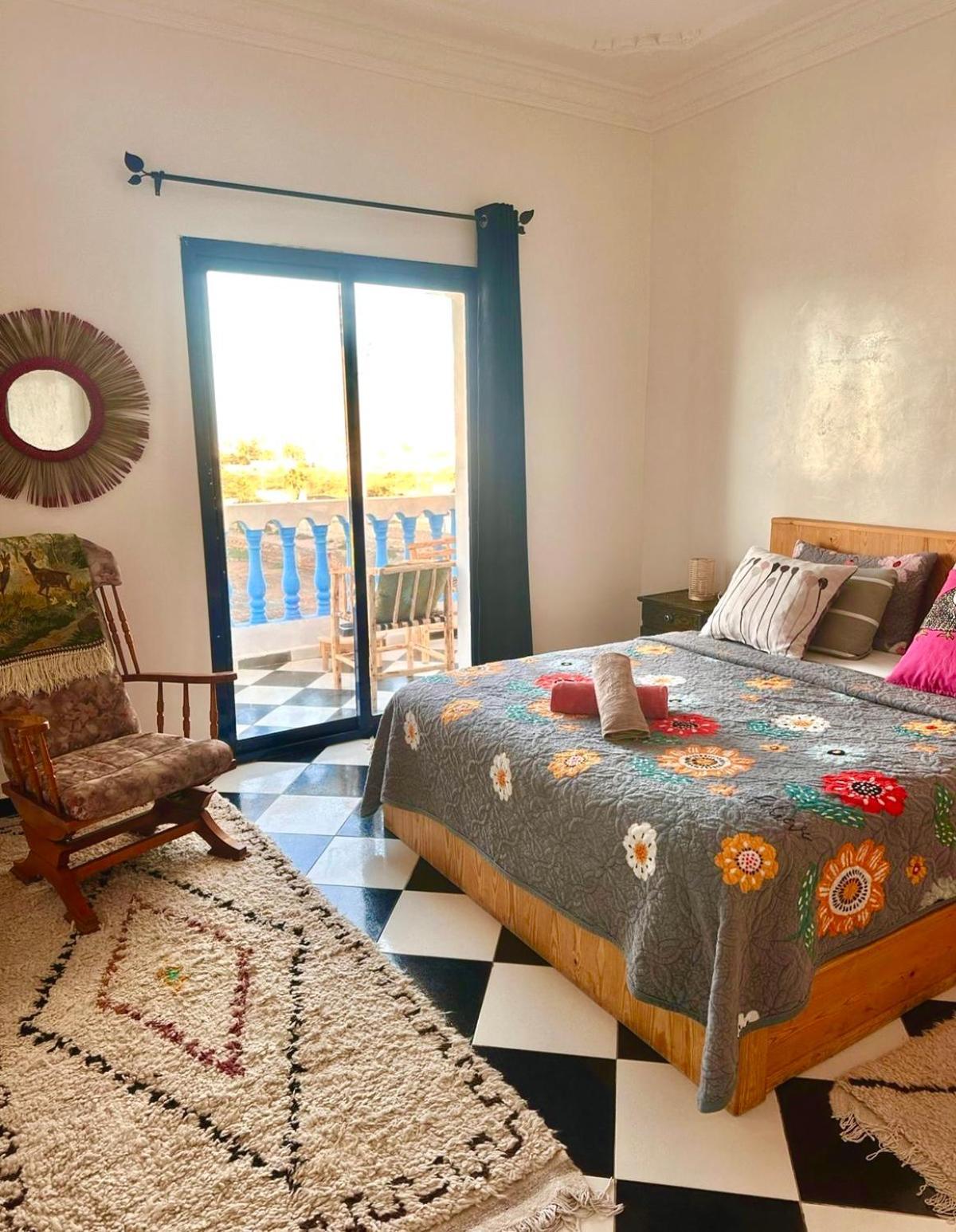 Biona, Beautiful Apartment Seaview Essaouira Luaran gambar